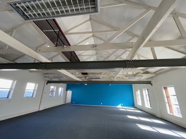To Let commercial Property for Rent in Mowbray Western Cape